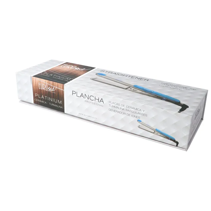 Plancha Platinum - Imagen 2