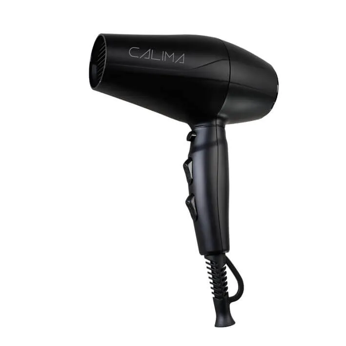 Secador Calima Black