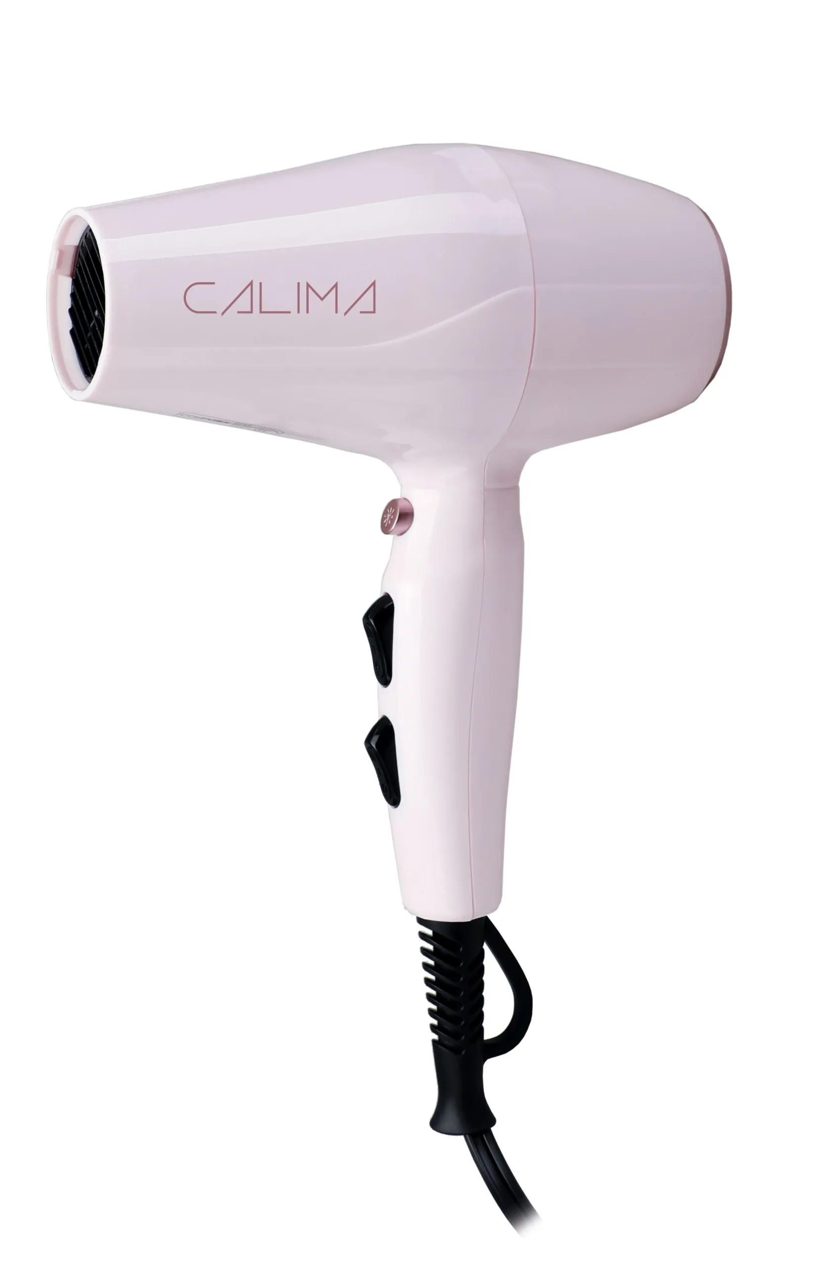 Secador Calima Rosa