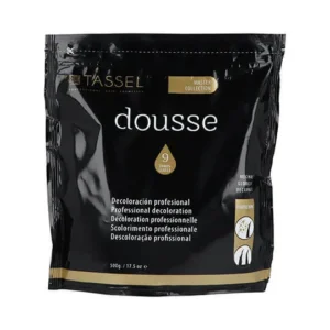 Bolsa Decoloracion Dousse con 12 Aceites